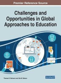 bokomslag Challenges and Opportunities in Global Approaches to Education