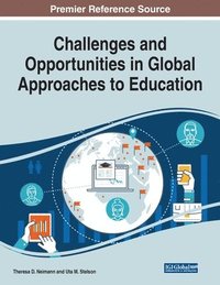 bokomslag Challenges and Opportunities in Global Approaches to Education