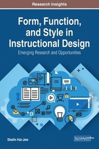 bokomslag Form, Function, and Style in Instructional Design