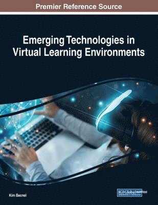 bokomslag Emerging Technologies in Virtual Learning Environments