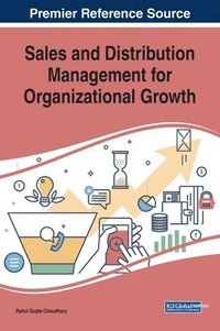 bokomslag Sales and Distribution Management for Organizational Growth