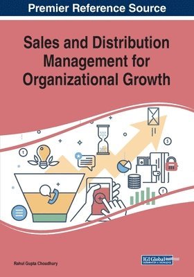 Sales and Distribution Management for Organizational Growth 1