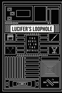 bokomslag Lucifer's Loophole: The Devil is in the Details