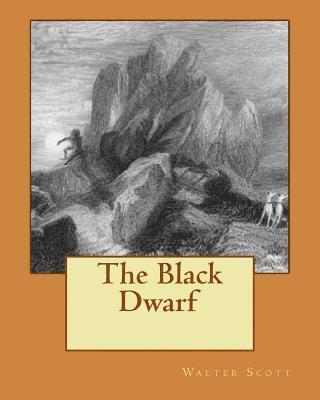 bokomslag The Black Dwarf