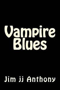 bokomslag Vampire Blues