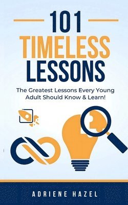 bokomslag 101 Timeless Lessons