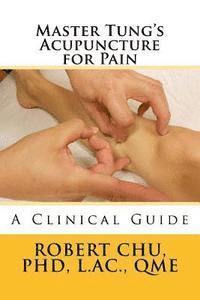 bokomslag Master Tung's Acupuncture for Pain: A Clinical Guide