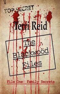 bokomslag The Blackwood Files - File One