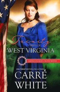 bokomslag Trinity: Bride of West Virginia