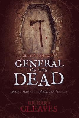 bokomslag Sleepy Hollow: General of the Dead