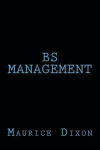 bokomslag BS Management