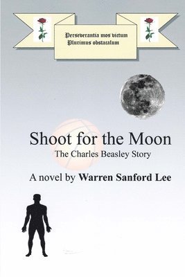 bokomslag Shoot for the Moon