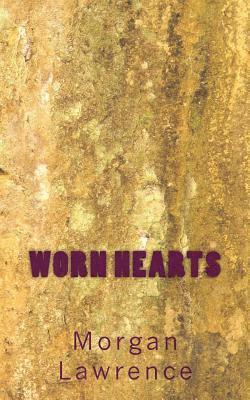 bokomslag Worn Hearts