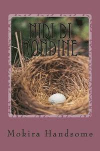 Mokira Handsome - Nidi di rondine, Häftad