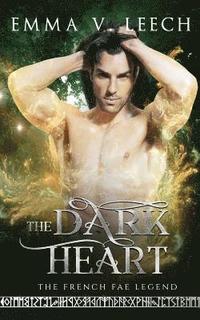 bokomslag The Dark Heart