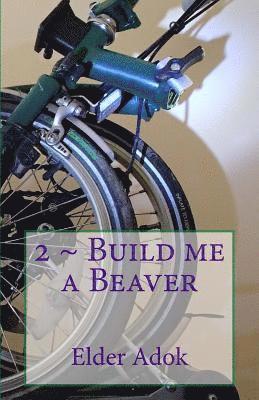 bokomslag 2 Build me a BEAVER