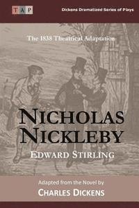 bokomslag Nicholas Nickleby