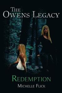 bokomslag The Owens Legacy: Redemption