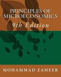 bokomslag Principles of Microeconomics