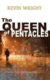 bokomslag The Queen of Pentacles: The Danse, Book 2