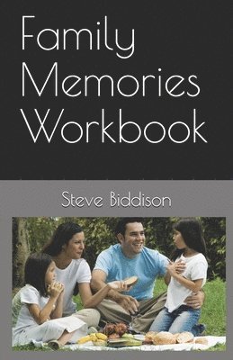 Family Memories Workbook 1