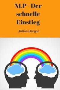 bokomslag NLP - Der schnelle Einstieg