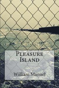 bokomslag Pleasure Island