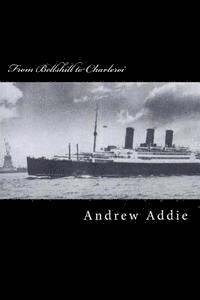Nicole Du Shane, Robert Du Shane - From Bellshill to Charleroi, Häftad