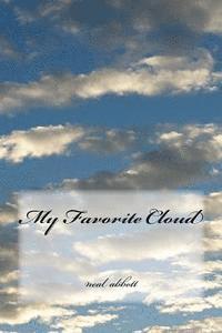 bokomslag My Favorite Cloud