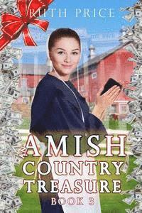 bokomslag An Amish Country Treasure 3