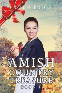 Ruth Price - An Amish Country Treasure 4, Häftad