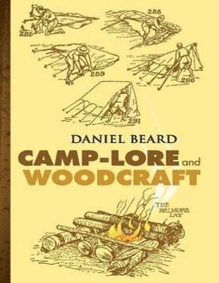 Camp-Lore and Woodcraft 1