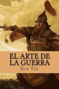 bokomslag El Arte de la Guerra (Spanish Edition)