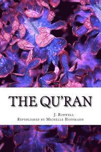 bokomslag The Qu'ran: (Al-Qur'an)