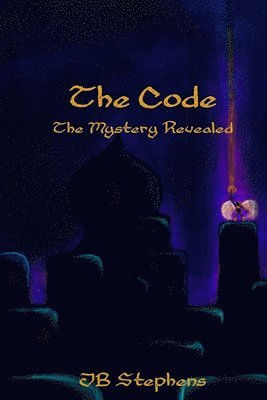 bokomslag The Code: The Mystery Revealed