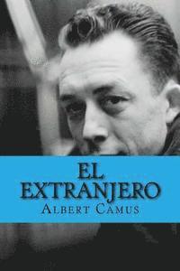 bokomslag El Extranjero (Spanish Edition)
