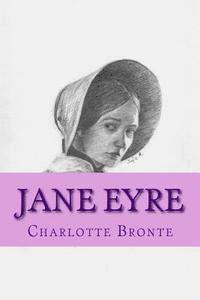 bokomslag Jane Eyre (Spanish Edition)