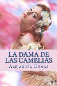 bokomslag La Dama de las Camelias (Spanish Edition)
