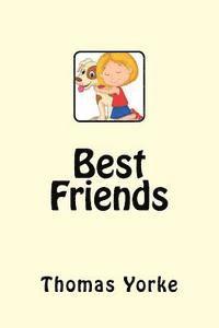 bokomslag Best Friends