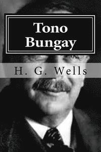 H. G. Wells, Hollybook - Tono Bungay, Häftad