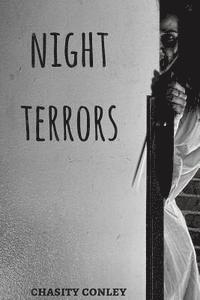 bokomslag Night Terrors