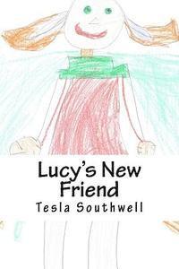 bokomslag Lucy's New Friend