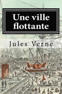 bokomslag Une ville flottante