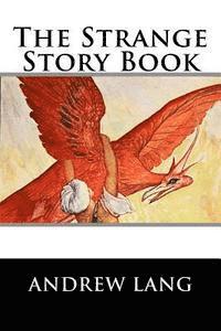 bokomslag The Strange Story Book