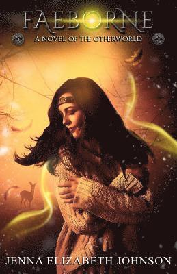 Jenna Elizabeth Johnson, Monica Castagnasso - Faeborne, Häftad