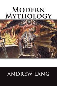 Modern Mythology 1