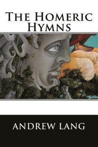 bokomslag The Homeric Hymns