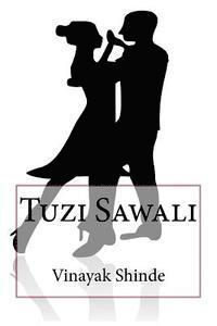 bokomslag Tuzi Sawali