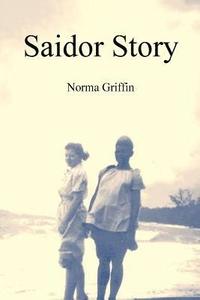 bokomslag Saidor Story