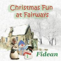 Christmas Fun at Fairways 1